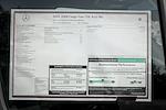 Used 2025 Mercedes-Benz Sprinter 2500 High Roof RWD Empty Cargo Van for sale #M74444L - photo 23