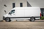 Used 2025 Mercedes-Benz Sprinter 2500 High Roof RWD Empty Cargo Van for sale #M74444L - photo 4