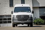 Used 2025 Mercedes-Benz Sprinter 2500 High Roof RWD Empty Cargo Van for sale #M74444L - photo 6