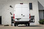 Used 2025 Mercedes-Benz Sprinter 2500 High Roof RWD Empty Cargo Van for sale #M74444L - photo 2