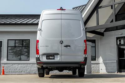 Used 2025 Mercedes-Benz Sprinter 2500 High Roof RWD Empty Cargo Van for sale #M74455L - photo 2