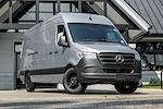 Used 2025 Mercedes-Benz Sprinter 2500 High Roof RWD Empty Cargo Van for sale #M74455L - photo 1