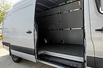 Used 2025 Mercedes-Benz Sprinter 2500 High Roof RWD Empty Cargo Van for sale #M74455L - photo 11