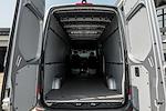 Used 2025 Mercedes-Benz Sprinter 2500 High Roof RWD Empty Cargo Van for sale #M74455L - photo 12
