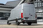 Used 2025 Mercedes-Benz Sprinter 2500 High Roof RWD Empty Cargo Van for sale #M74455L - photo 3