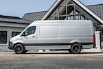 Used 2025 Mercedes-Benz Sprinter 2500 High Roof RWD Empty Cargo Van for sale #M74455L - photo 5