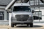 Used 2025 Mercedes-Benz Sprinter 2500 High Roof RWD Empty Cargo Van for sale #M74455L - photo 7