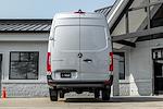 Used 2025 Mercedes-Benz Sprinter 2500 High Roof RWD Empty Cargo Van for sale #M74455L - photo 2