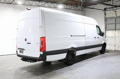 Used 2025 Mercedes-Benz Sprinter 3500 High Roof DRW RWD Empty Cargo Van for sale #M74463L - photo 2