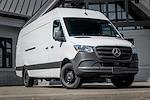 Used 2025 Mercedes-Benz Sprinter 3500 High Roof DRW RWD Empty Cargo Van for sale #M74463L - photo 1