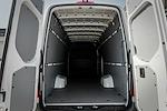 Used 2025 Mercedes-Benz Sprinter 3500 High Roof DRW RWD Empty Cargo Van for sale #M74463L - photo 10