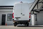 Used 2025 Mercedes-Benz Sprinter 3500 High Roof DRW RWD Empty Cargo Van for sale #M74463L - photo 11