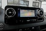 Used 2025 Mercedes-Benz Sprinter 3500 High Roof DRW RWD Empty Cargo Van for sale #M74463L - photo 17