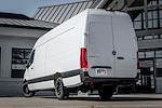 Used 2025 Mercedes-Benz Sprinter 3500 High Roof DRW RWD Empty Cargo Van for sale #M74463L - photo 2