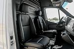 Used 2025 Mercedes-Benz Sprinter 3500 High Roof DRW RWD Empty Cargo Van for sale #M74463L - photo 21