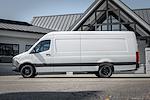 Used 2025 Mercedes-Benz Sprinter 3500 High Roof DRW RWD Empty Cargo Van for sale #M74463L - photo 4