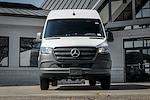 Used 2025 Mercedes-Benz Sprinter 3500 High Roof DRW RWD Empty Cargo Van for sale #M74463L - photo 6