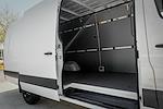 Used 2025 Mercedes-Benz Sprinter 3500 High Roof DRW RWD Empty Cargo Van for sale #M74463L - photo 9