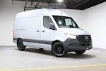 Used 2025 Mercedes-Benz Sprinter 2500 Standard Roof RWD Empty Cargo Van for sale #M74464L - photo 1