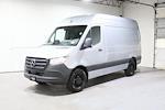 Used 2025 Mercedes-Benz Sprinter 2500 Standard Roof RWD Empty Cargo Van for sale #M74464L - photo 12