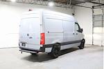 Used 2025 Mercedes-Benz Sprinter 2500 Standard Roof RWD Empty Cargo Van for sale #M74464L - photo 2