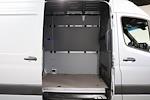 Used 2025 Mercedes-Benz Sprinter 2500 Standard Roof RWD Empty Cargo Van for sale #M74464L - photo 14