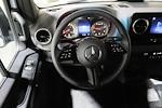 Used 2025 Mercedes-Benz Sprinter 2500 Standard Roof RWD Empty Cargo Van for sale #M74464L - photo 18