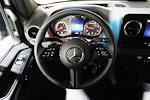 Used 2025 Mercedes-Benz Sprinter 2500 Standard Roof RWD Empty Cargo Van for sale #M74464L - photo 5
