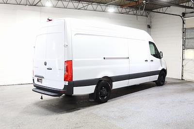 Used 2025 Mercedes-Benz Sprinter 2500 High Roof RWD Empty Cargo Van for sale #M74467L - photo 2