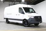 Used 2025 Mercedes-Benz Sprinter 2500 High Roof RWD Empty Cargo Van for sale #M74467L - photo 1