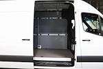 Used 2025 Mercedes-Benz Sprinter 2500 High Roof RWD Empty Cargo Van for sale #M74467L - photo 10