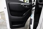 Used 2025 Mercedes-Benz Sprinter 2500 High Roof RWD Empty Cargo Van for sale #M74467L - photo 13