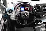 Used 2025 Mercedes-Benz Sprinter 2500 High Roof RWD Empty Cargo Van for sale #M74467L - photo 14