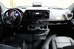 Used 2025 Mercedes-Benz Sprinter 2500 High Roof RWD Empty Cargo Van for sale #M74467L - photo 18