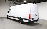 Used 2025 Mercedes-Benz Sprinter 2500 High Roof RWD Empty Cargo Van for sale #M74467L - photo 2