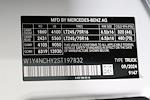 Used 2025 Mercedes-Benz Sprinter 2500 High Roof RWD Empty Cargo Van for sale #M74467L - photo 25
