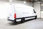 Used 2025 Mercedes-Benz Sprinter 2500 High Roof RWD Empty Cargo Van for sale #M74467L - photo 8