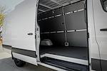 Used 2025 Mercedes-Benz Sprinter 3500 High Roof DRW RWD Empty Cargo Van for sale #M74469L - photo 11