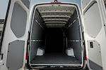 Used 2025 Mercedes-Benz Sprinter 3500 High Roof DRW RWD Empty Cargo Van for sale #M74469L - photo 12