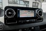 Used 2025 Mercedes-Benz Sprinter 3500 High Roof DRW RWD Empty Cargo Van for sale #M74469L - photo 17