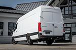 Used 2025 Mercedes-Benz Sprinter 3500 High Roof DRW RWD Empty Cargo Van for sale #M74469L - photo 2