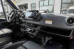 Used 2025 Mercedes-Benz Sprinter 3500 High Roof DRW RWD Empty Cargo Van for sale #M74469L - photo 20