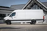 Used 2025 Mercedes-Benz Sprinter 3500 High Roof DRW RWD Empty Cargo Van for sale #M74469L - photo 4