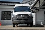 Used 2025 Mercedes-Benz Sprinter 3500 High Roof DRW RWD Empty Cargo Van for sale #M74469L - photo 6