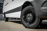 Used 2025 Mercedes-Benz Sprinter 3500 High Roof DRW RWD Empty Cargo Van for sale #M74469L - photo 8