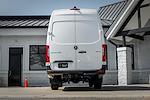 Used 2025 Mercedes-Benz Sprinter 3500 High Roof DRW RWD Empty Cargo Van for sale #M74469L - photo 9