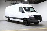 Used 2025 Mercedes-Benz Sprinter 3500XD High Roof DRW RWD Empty Cargo Van for sale #M74472L - photo 1