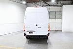 Used 2025 Mercedes-Benz Sprinter 3500XD High Roof DRW RWD Empty Cargo Van for sale #M74472L - photo 11