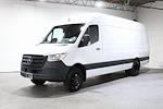 Used 2025 Mercedes-Benz Sprinter 3500XD High Roof DRW RWD Empty Cargo Van for sale #M74472L - photo 12