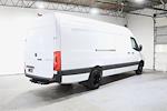 Used 2025 Mercedes-Benz Sprinter 3500XD High Roof DRW RWD Empty Cargo Van for sale #M74472L - photo 2